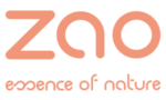 ZAO Makeup logo