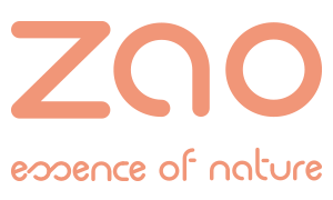 ZAO Makeup logo