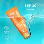 ZAO Makeup SPF 30