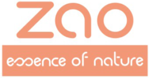 ZAO Makeup logo